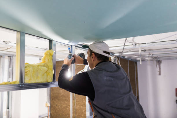 Best Insulation for New Construction  in Bethany, OR