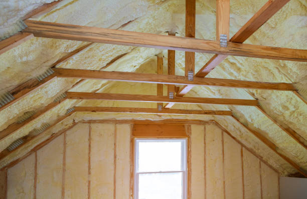 Range of Insulation Solutions in Bethany, OR