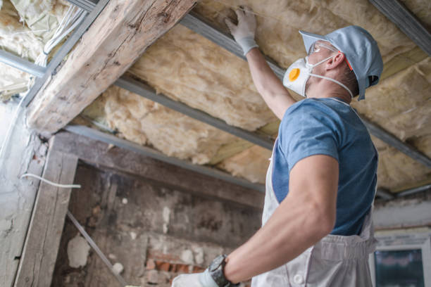 Best Spray Foam Insulation  in Bethany, OR