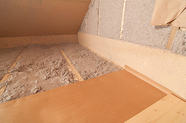 Best Insulation Replacement Services  in Bethany, OR
